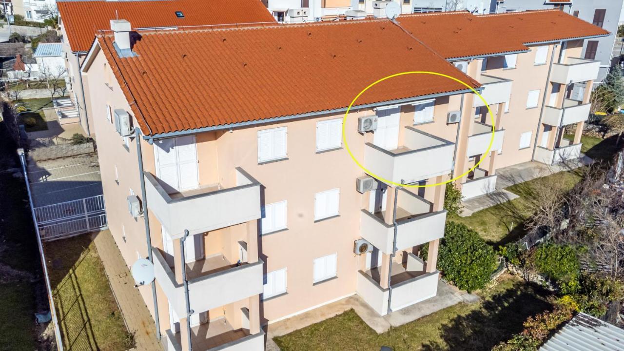 Splendido Apartment บัชกา ภายนอก รูปภาพ