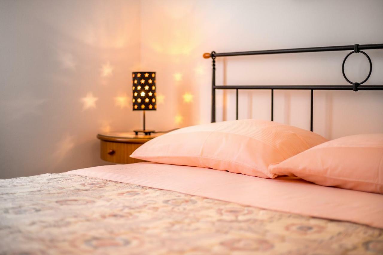 Splendido Apartment บัชกา ภายนอก รูปภาพ