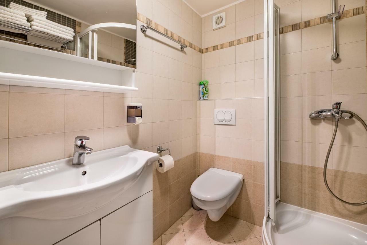 Splendido Apartment บัชกา ภายนอก รูปภาพ