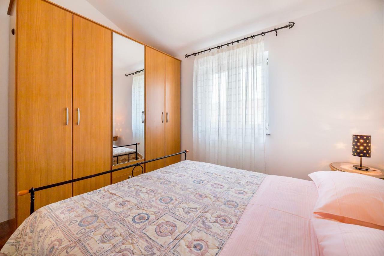 Splendido Apartment บัชกา ภายนอก รูปภาพ