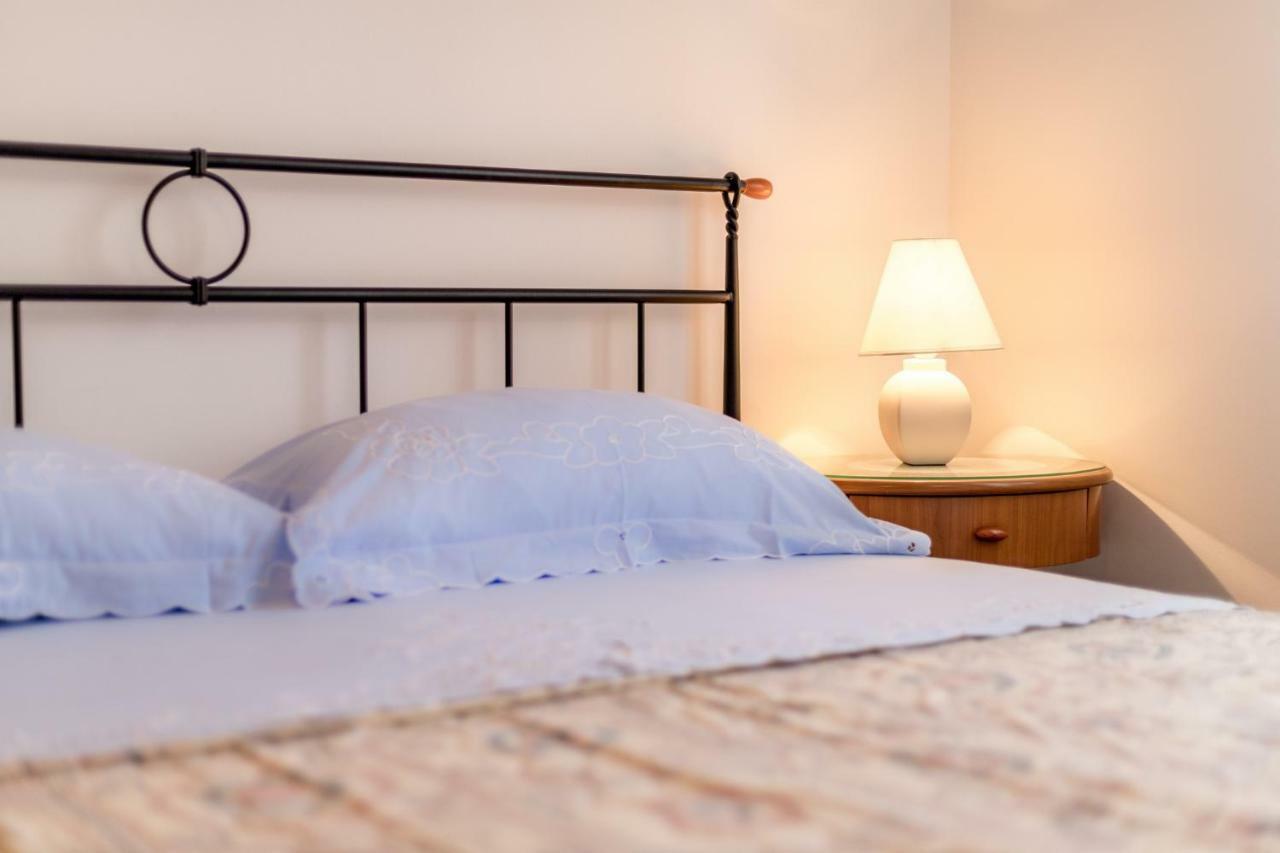 Splendido Apartment บัชกา ภายนอก รูปภาพ