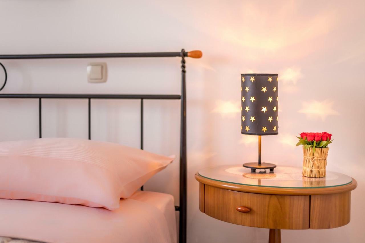 Splendido Apartment บัชกา ภายนอก รูปภาพ
