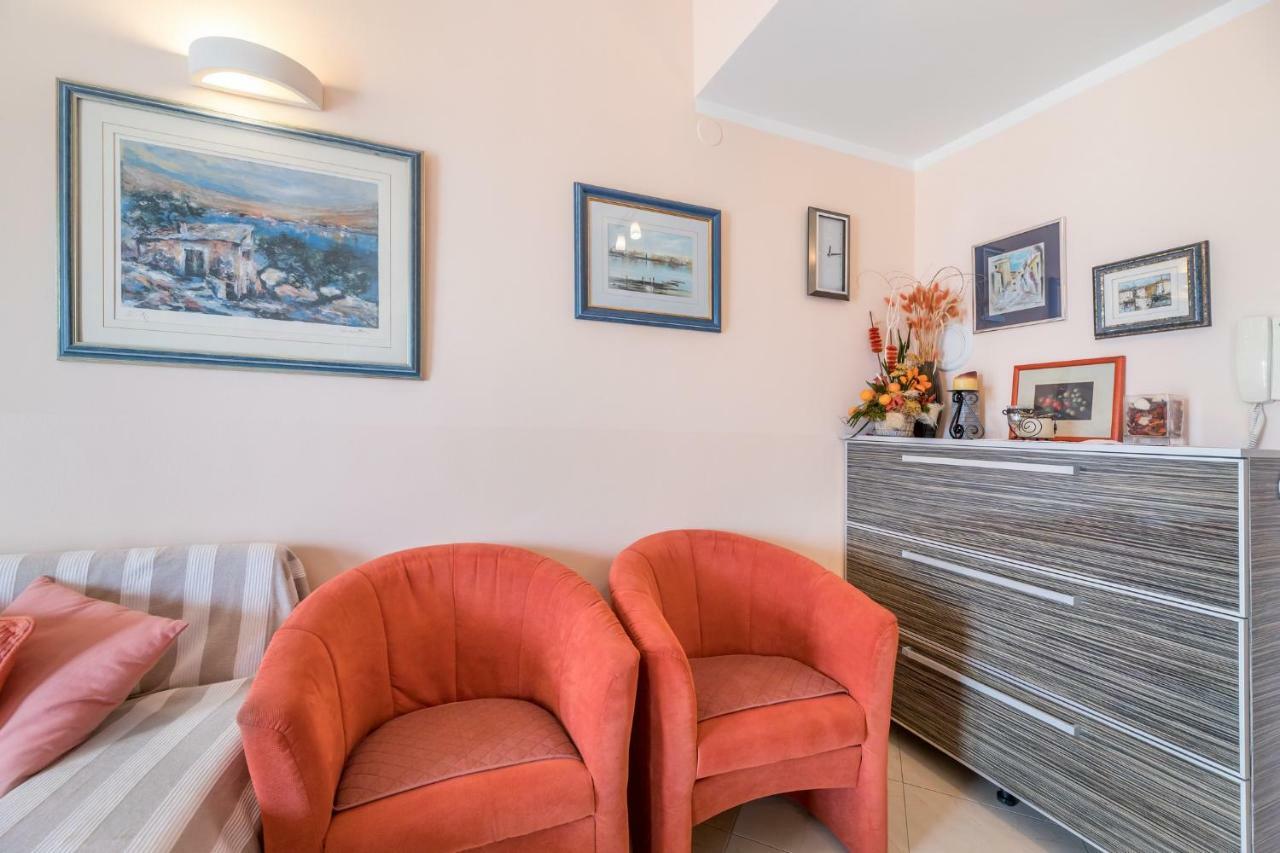 Splendido Apartment บัชกา ภายนอก รูปภาพ