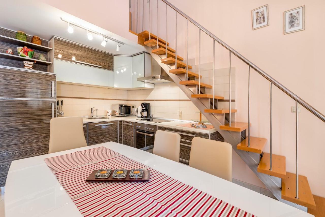 Splendido Apartment บัชกา ภายนอก รูปภาพ