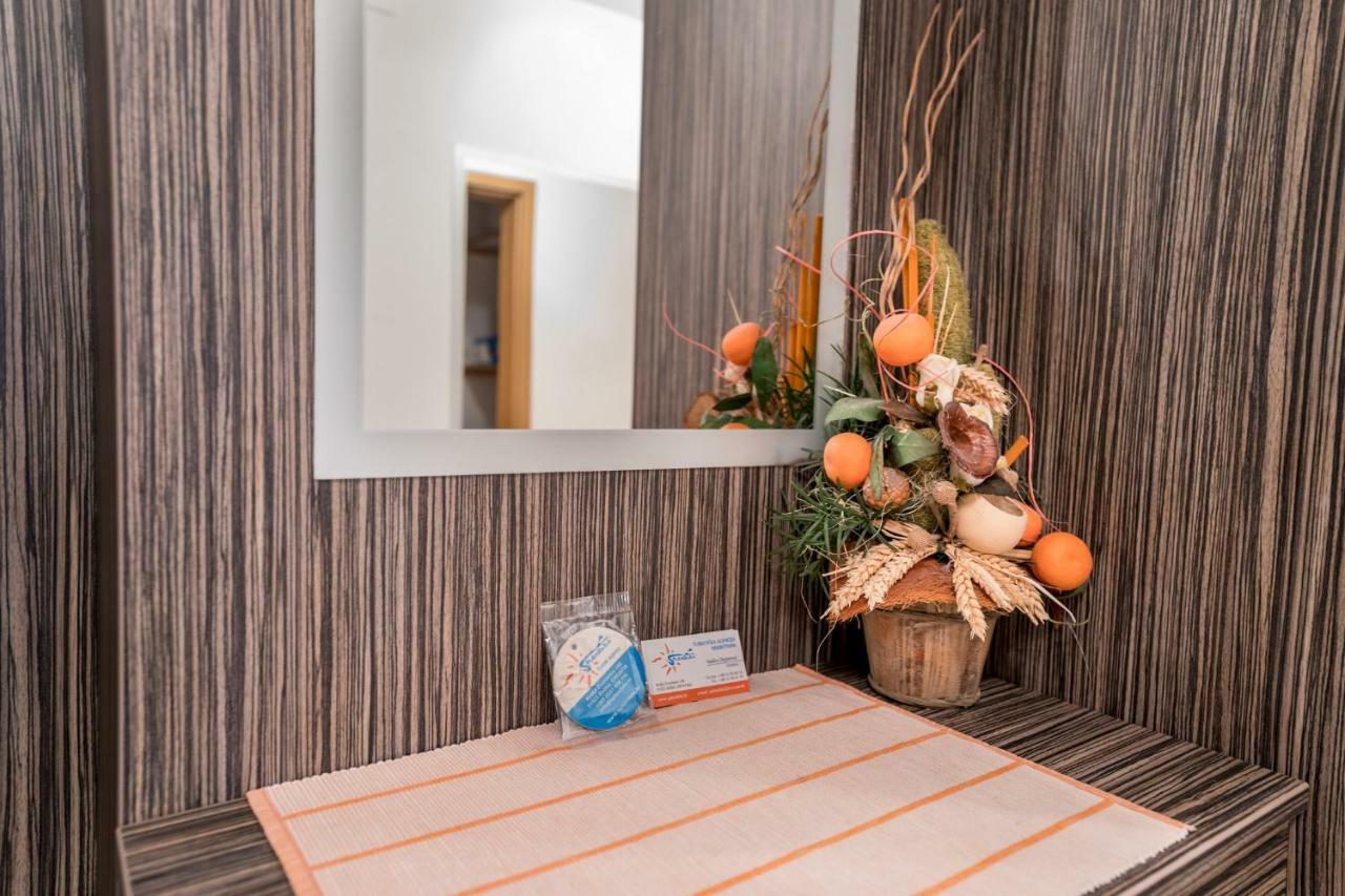 Splendido Apartment บัชกา ภายนอก รูปภาพ