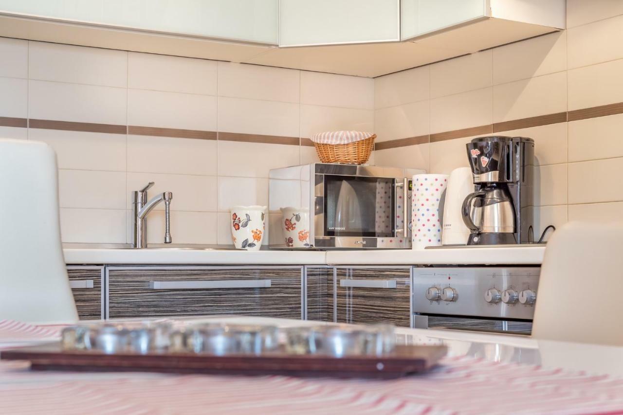 Splendido Apartment บัชกา ภายนอก รูปภาพ