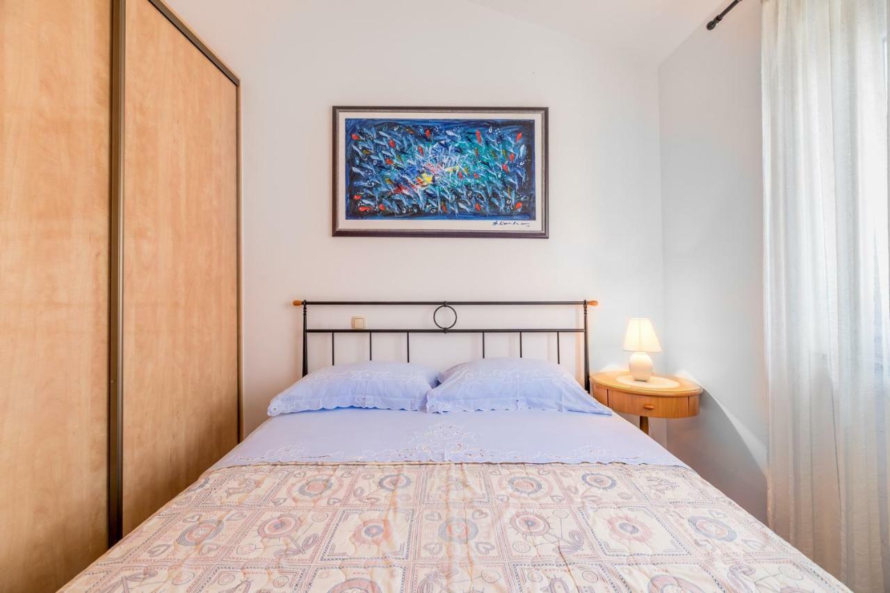Splendido Apartment บัชกา ภายนอก รูปภาพ