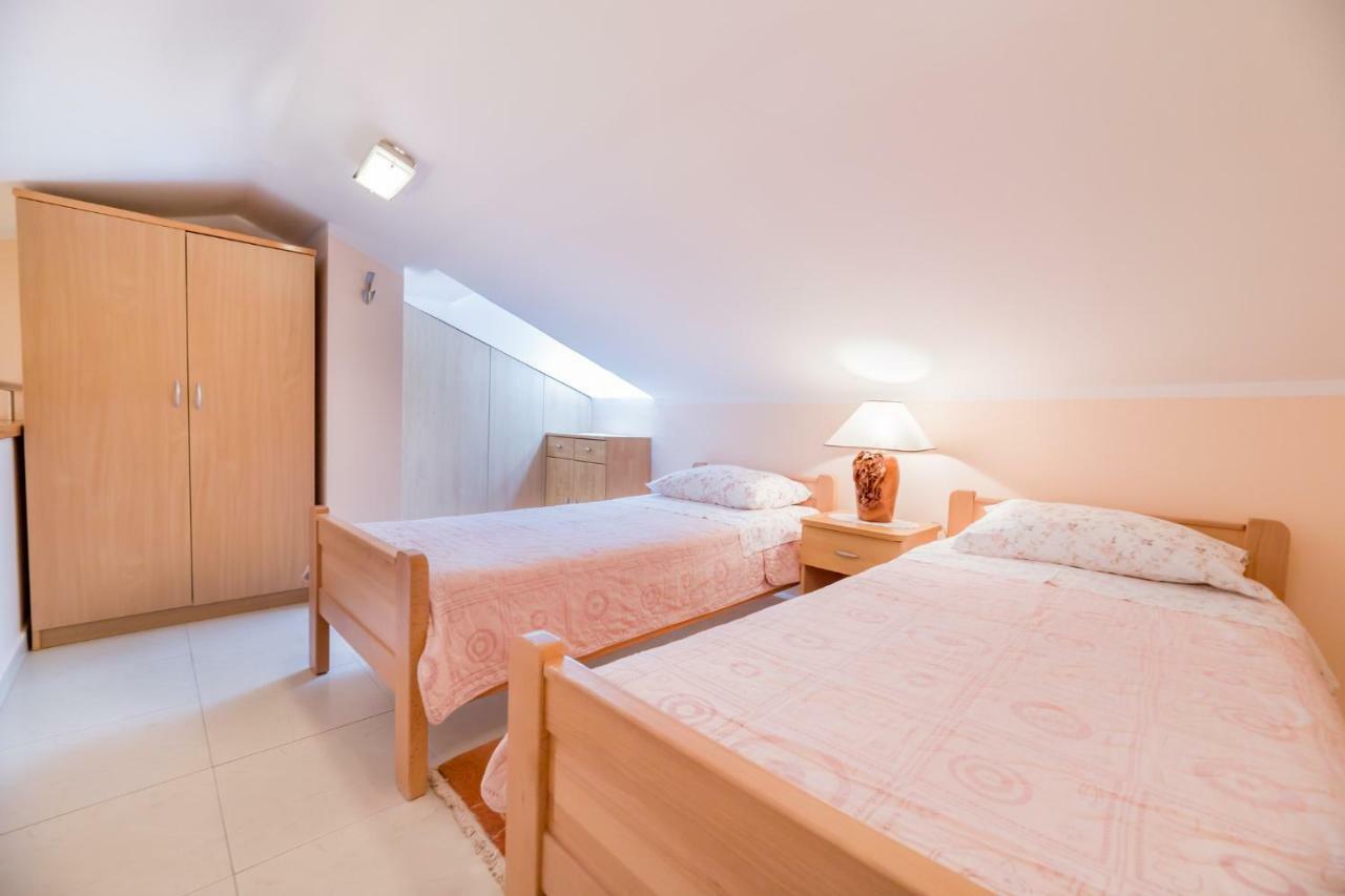 Splendido Apartment บัชกา ภายนอก รูปภาพ