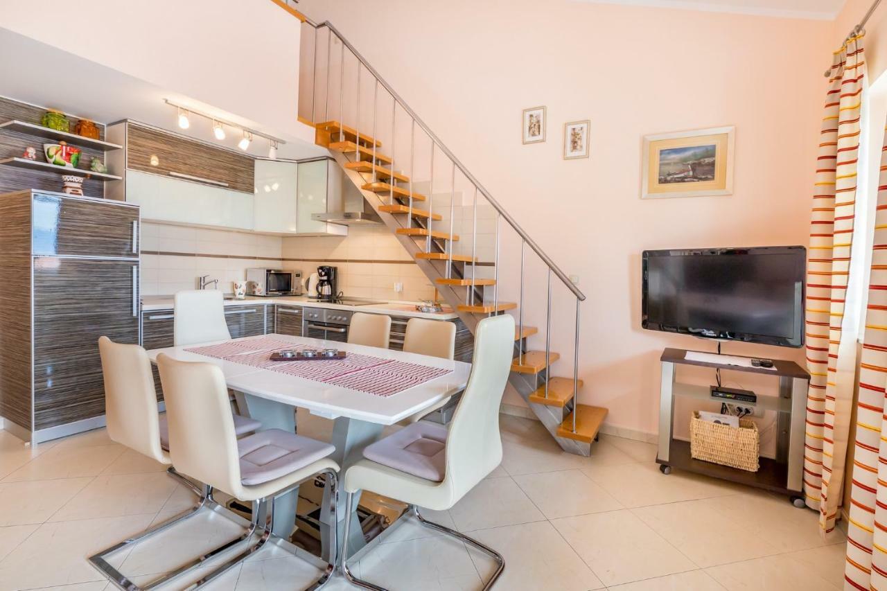 Splendido Apartment บัชกา ภายนอก รูปภาพ