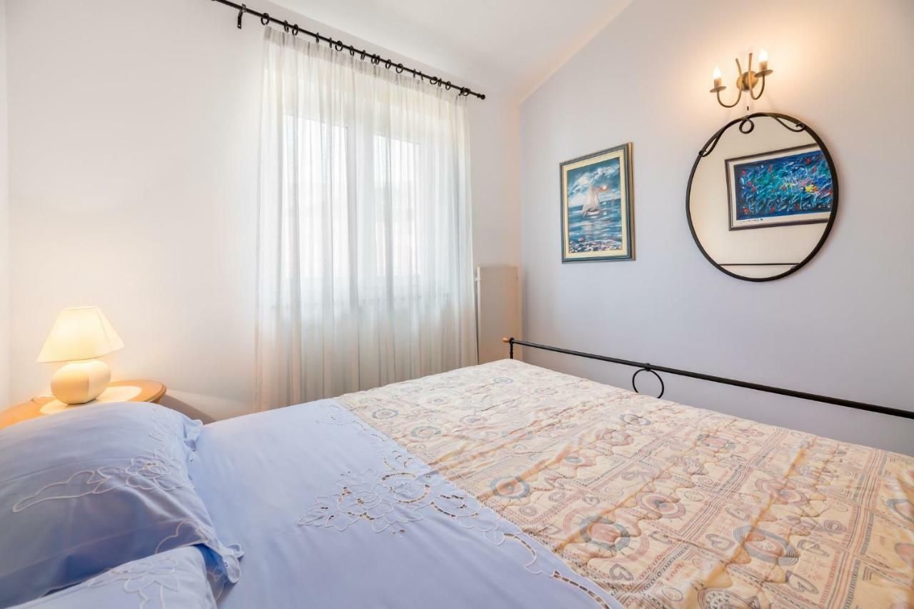 Splendido Apartment บัชกา ภายนอก รูปภาพ