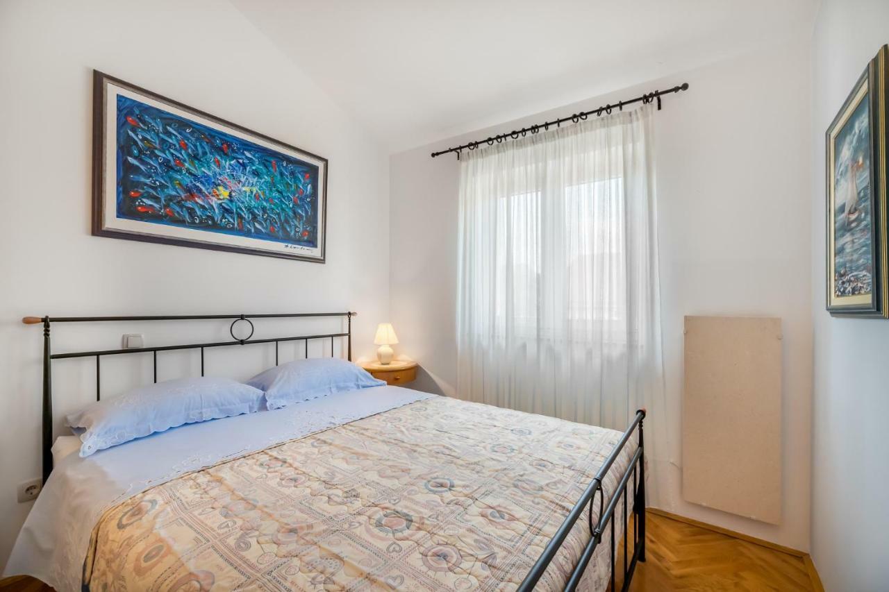 Splendido Apartment บัชกา ภายนอก รูปภาพ